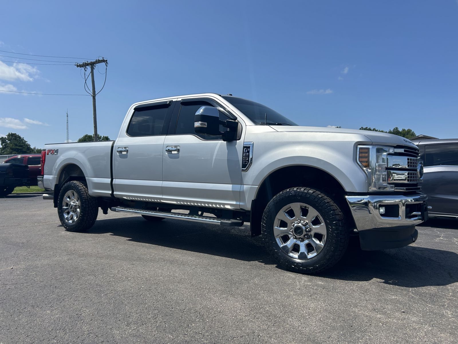 2016 Ford F-150 XLT, W2808, Photo 1