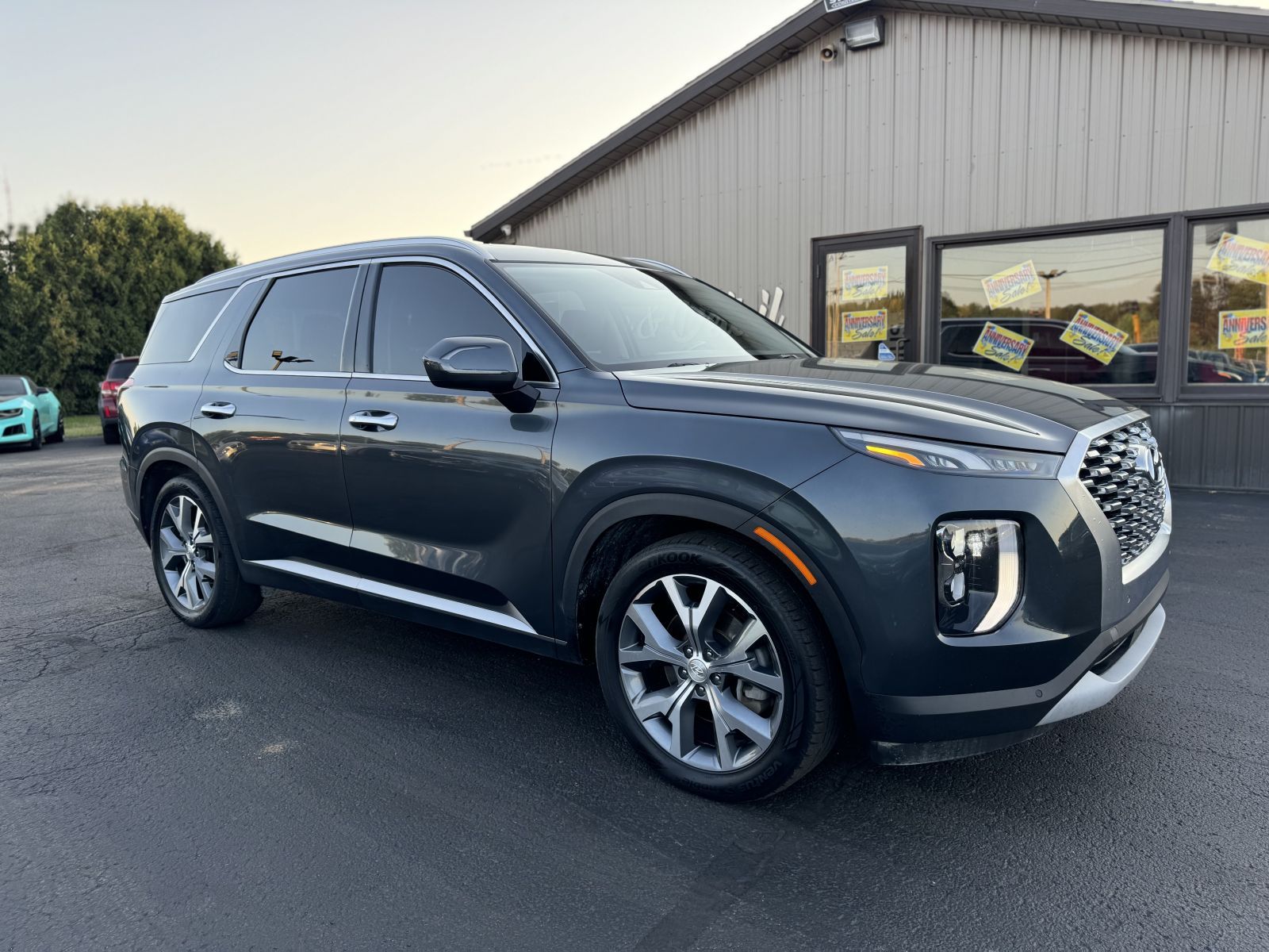 2016 GMC Yukon XL Denali, W2837, Photo 1