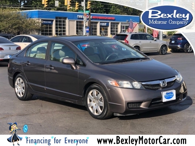 2013 Honda Civic LX, BC3913, Photo 1