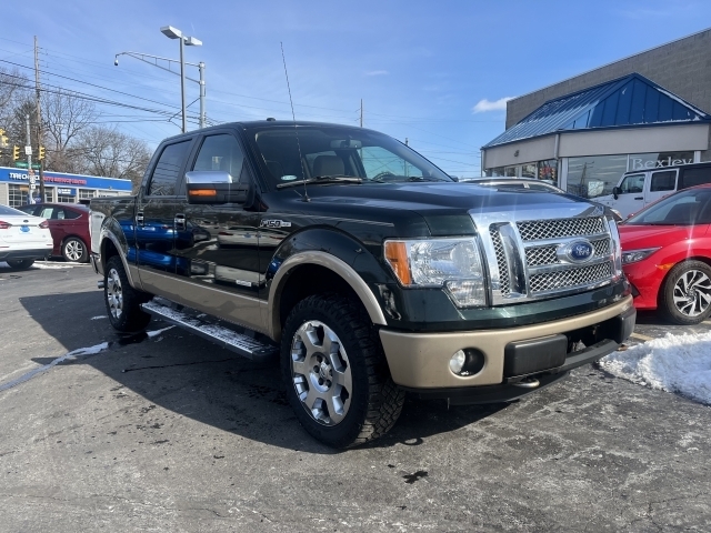 2018 Chevrolet Silverado 1500 2LT, BT6901, Photo 1