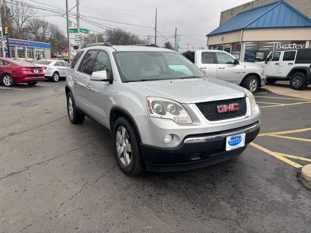 2015 GMC Terrain SLE-2, BT6952, Photo 1