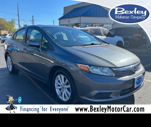 2012 Toyota Camry LE, BC3895, Photo 1