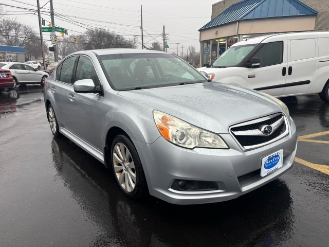 2016 Subaru Legacy 2.5i Limited, BC3956, Photo 1