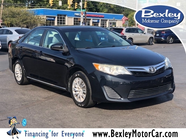 2012 Toyota Camry Hybrid XLE, BC3921, Photo 1