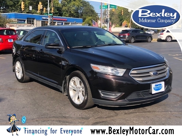 2020 Ford Fusion SE, BC3873, Photo 1