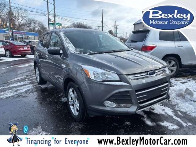 2014 Ford Escape SE, BT6933, Photo 1