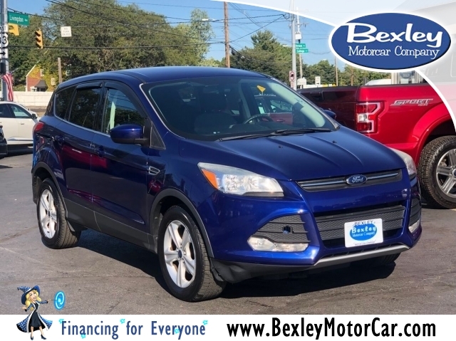 2018 Ford Edge SEL, BT6719, Photo 1