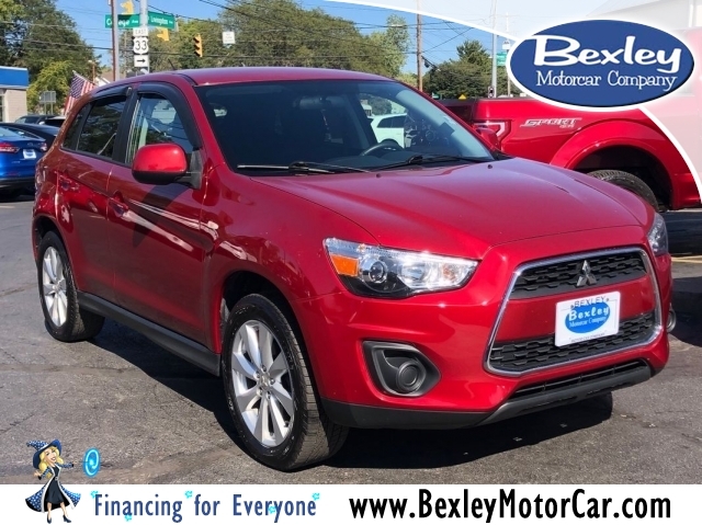 2014 Mazda CX-5 Grand Touring, BT6768, Photo 1