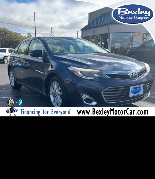 2012 Toyota Camry Hybrid XLE, BC3921, Photo 1