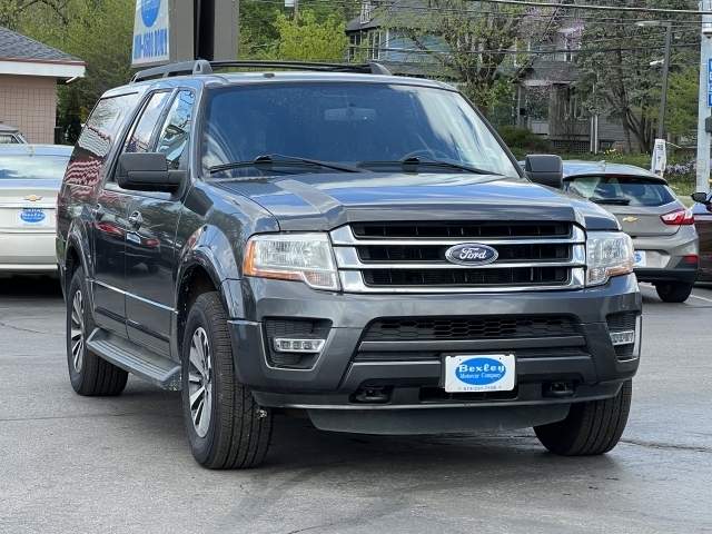 2017 Ford Expedition Limited, BT6242, Photo 1
