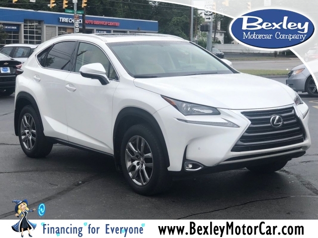 2015 Lexus RX 350 Base, BT6814, Photo 1