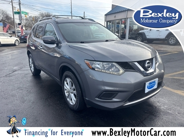 2019 Nissan Murano SV, BT6878, Photo 1