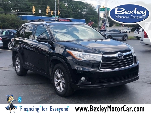 2013 Toyota RAV4 XLE, BT6769, Photo 1