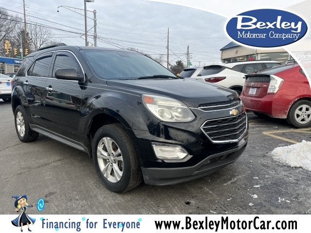 2014 Chevrolet Equinox 2LT, BT6954, Photo 1