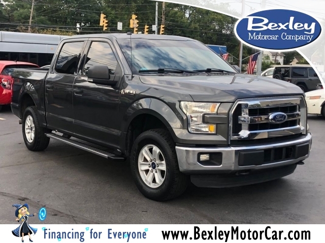 2017 Chevrolet Silverado 1500 , BT6762, Photo 1