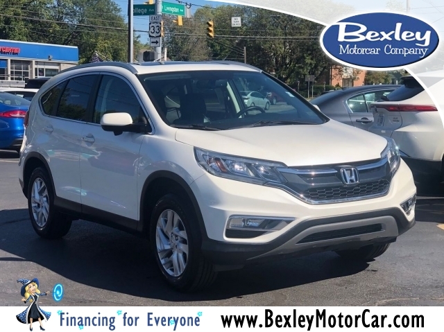 2011 Honda CR-V LX, BT6759, Photo 1