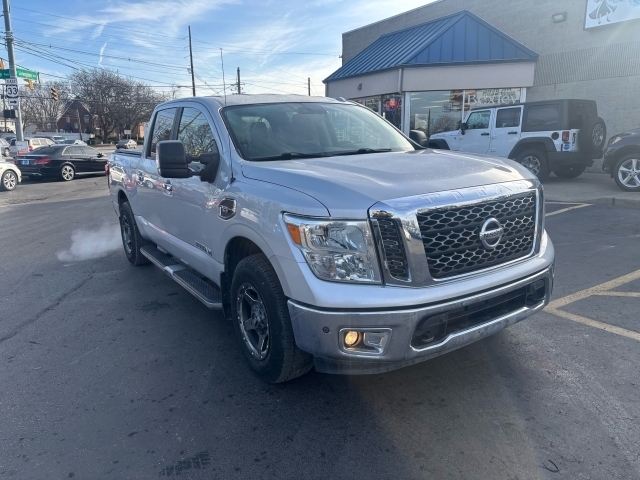 2018 Chevrolet Silverado 1500 2LT, BT6901, Photo 1