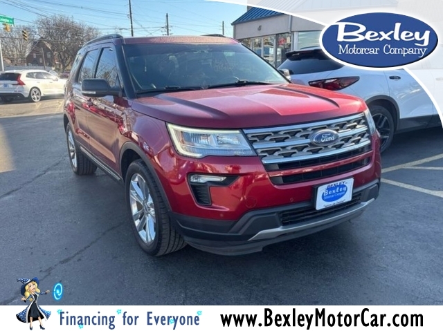 2014 Ford Escape SE, BT6933, Photo 1