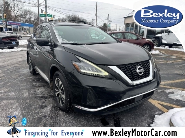 2015 Nissan Rogue SV, BT6899, Photo 1