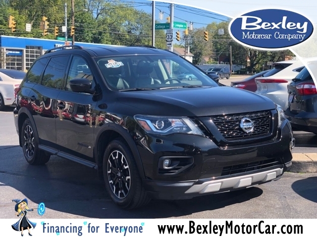 2009 Nissan Rogue SL, BT6823, Photo 1