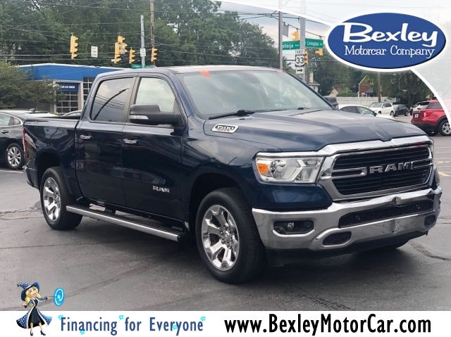 2015 Ram 1500 Sport, BT6775, Photo 1