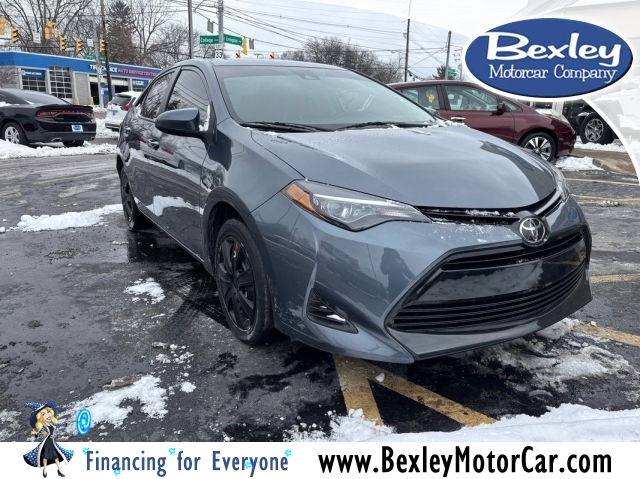 2021 Toyota Camry LE, BC3942, Photo 1