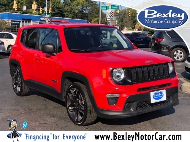 2018 Jeep Compass Limited, BT6787, Photo 1