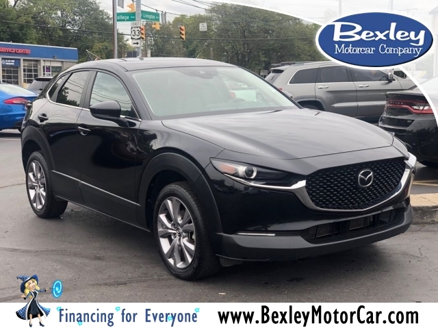 2021 Volvo XC40 T5 Momentum, BT6812, Photo 1