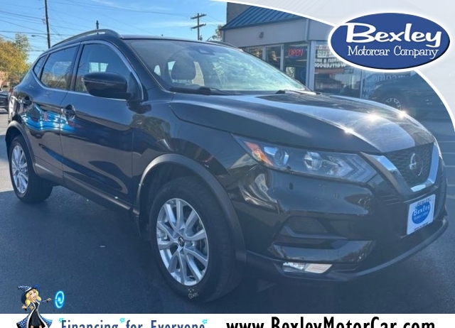 2016 Nissan Rogue SL, BT6800a, Photo 1