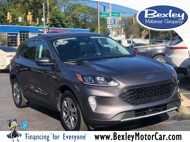 2019 Ford Explorer Sport, BT6854, Photo 1