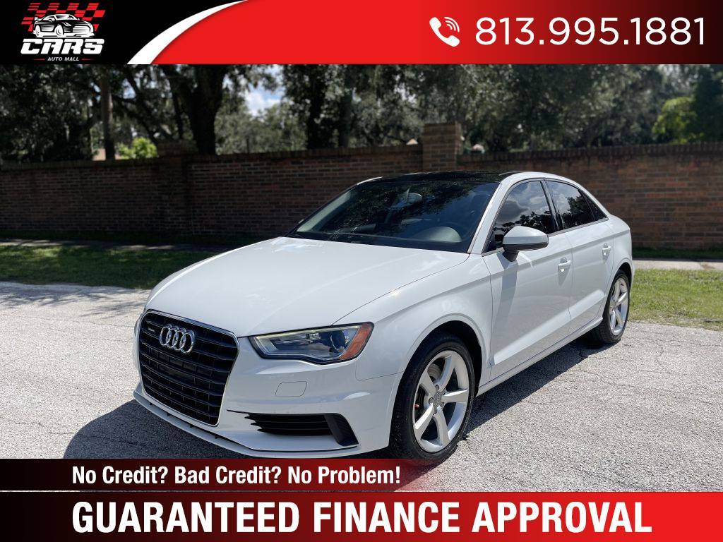 2019 Audi A3 40 Premium, 14190, Photo 1