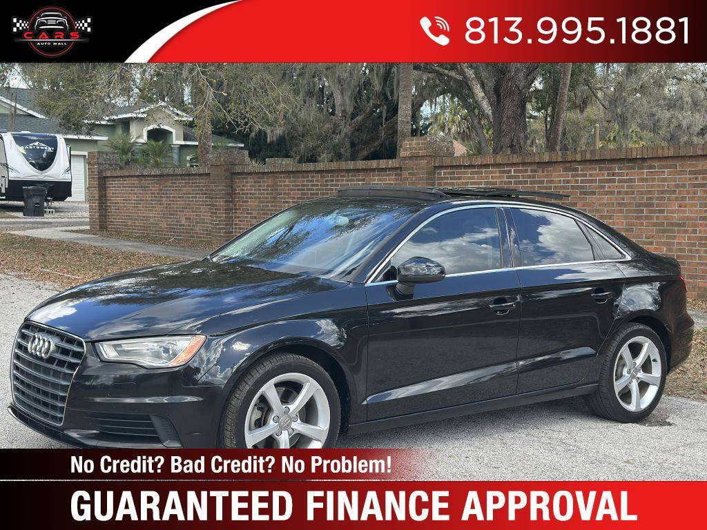 2015 Ford Focus SE, 13915, Photo 1