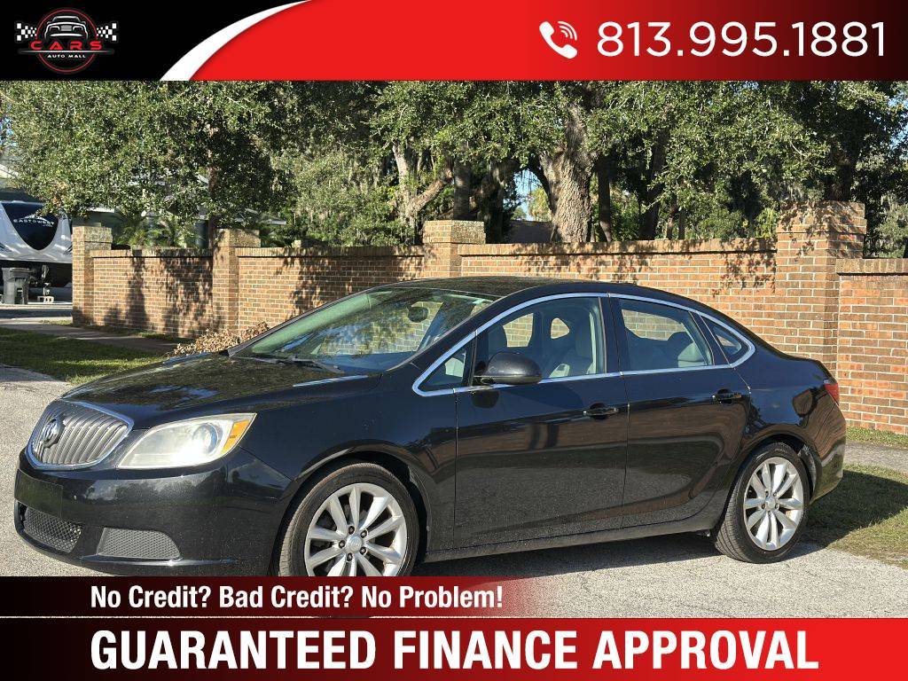 2017 Buick Regal Turbo Sport Touring, 14180, Photo 1