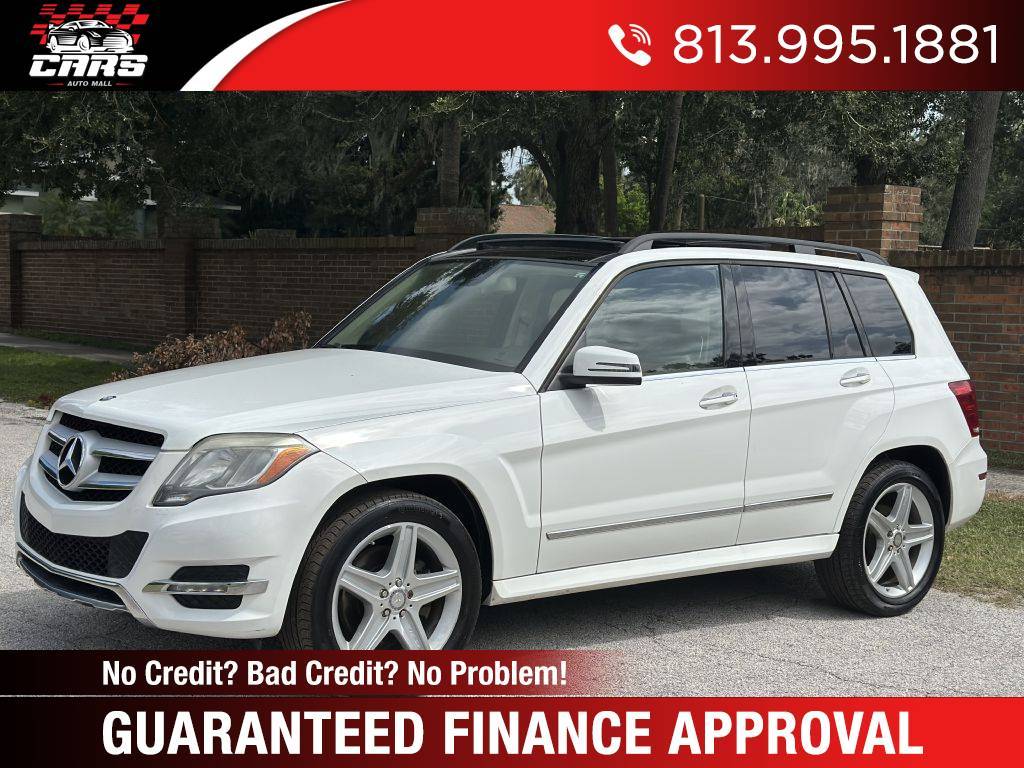 2020 Mercedes-Benz GLC 300 RWD, 14069, Photo 1