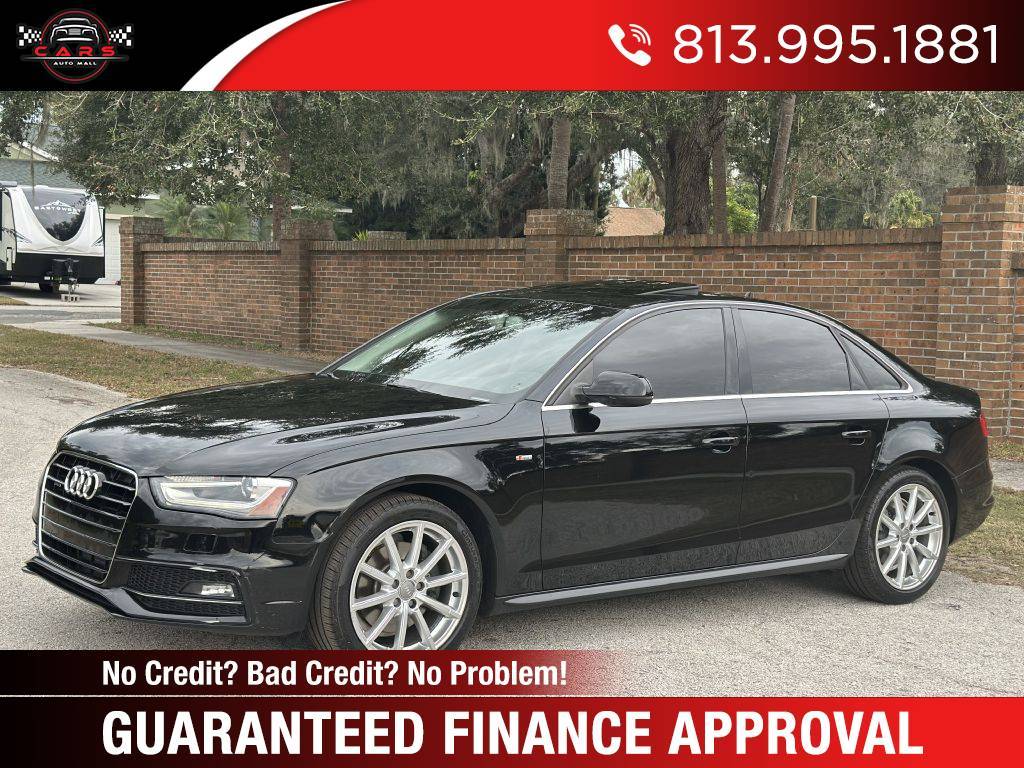 2016 Buick LaCrosse Sport Touring, 14314, Photo 1