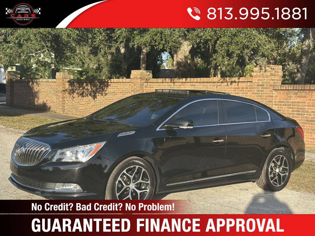 2016 Audi A4 2.0T Premium, 14342, Photo 1