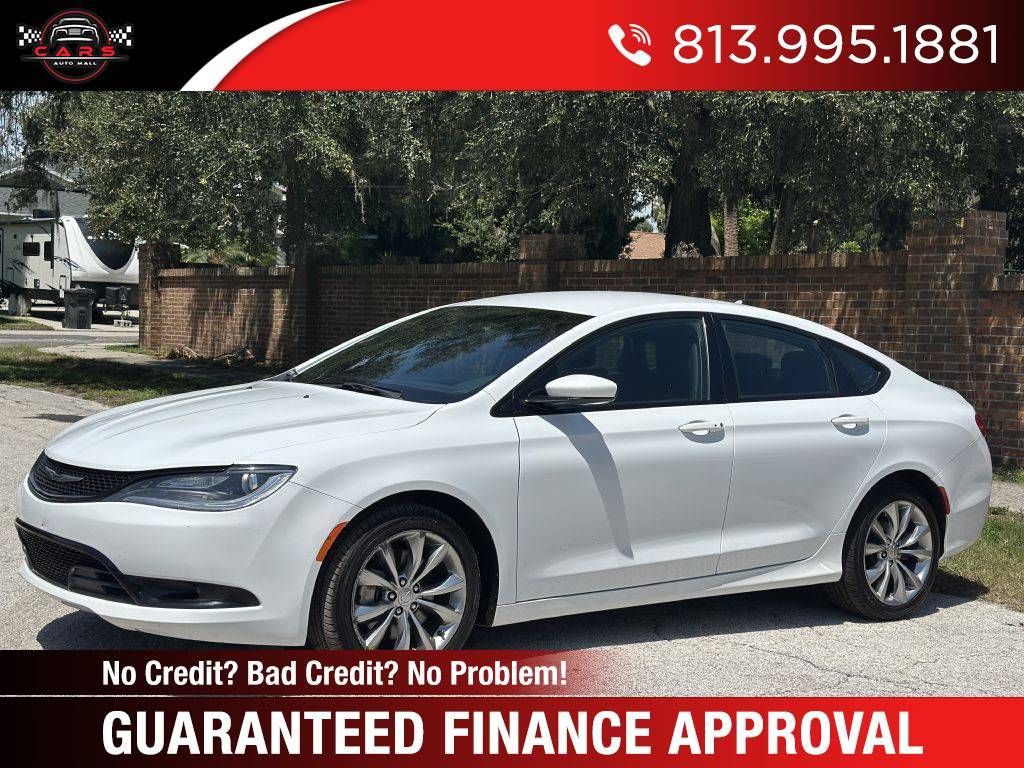 2016 Audi A6 2.0T Premium Plus, 14596, Photo 1