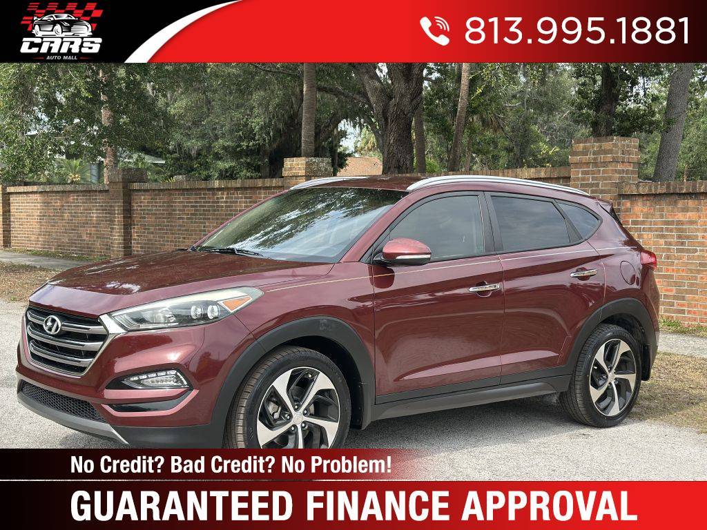 2016 Nissan Rogue SL, 13855, Photo 1