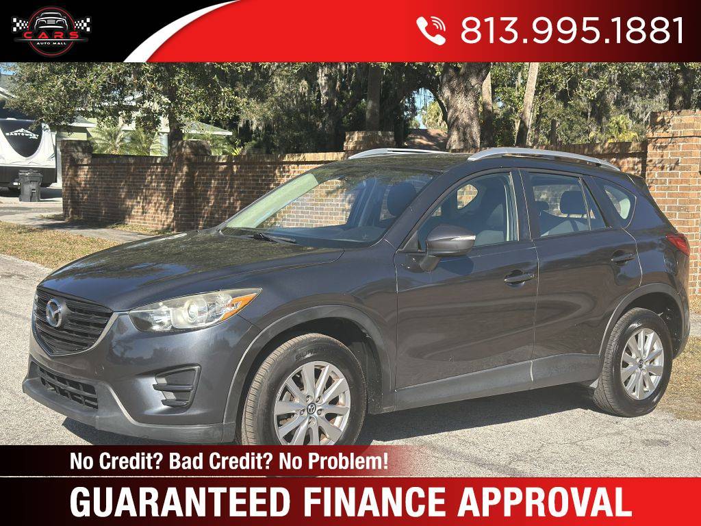 2016 Nissan Rogue SL, 14263, Photo 1