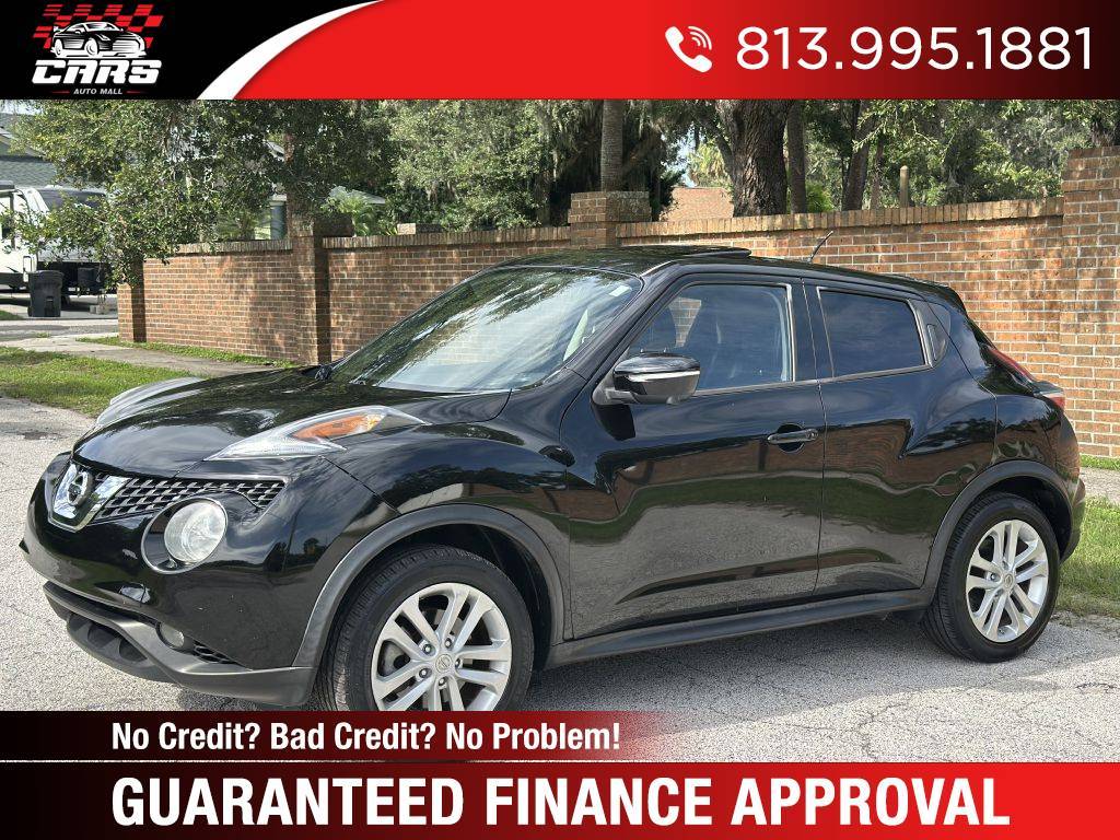 2016 Nissan Rogue SL, 13855, Photo 1