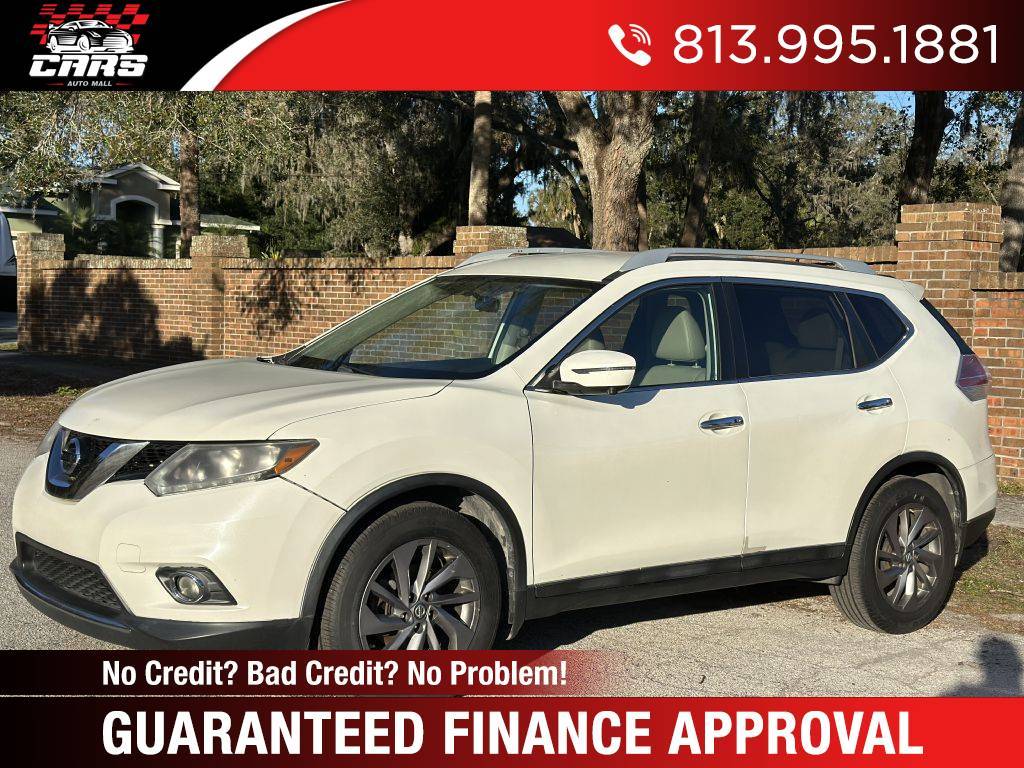 2019 Nissan Murano Platinum, 13891, Photo 1