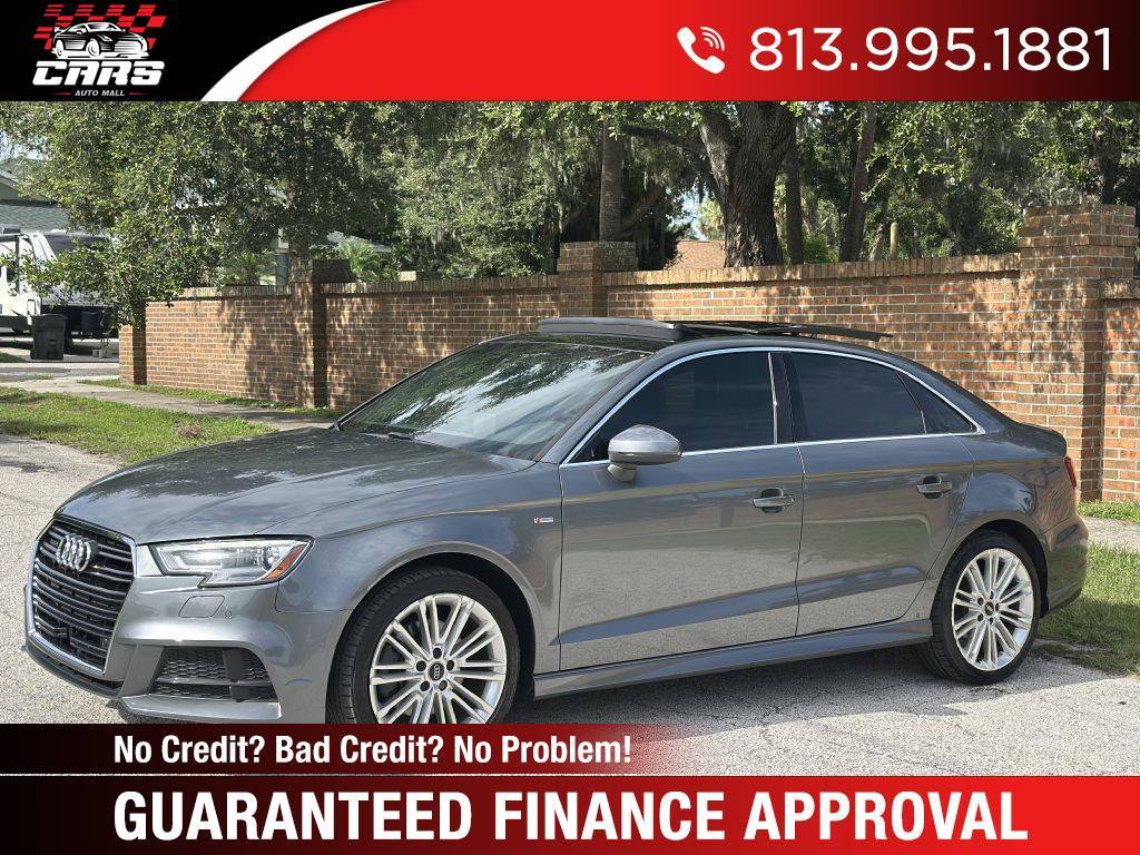 2015 Audi A6 2.0T Premium, 14113, Photo 1