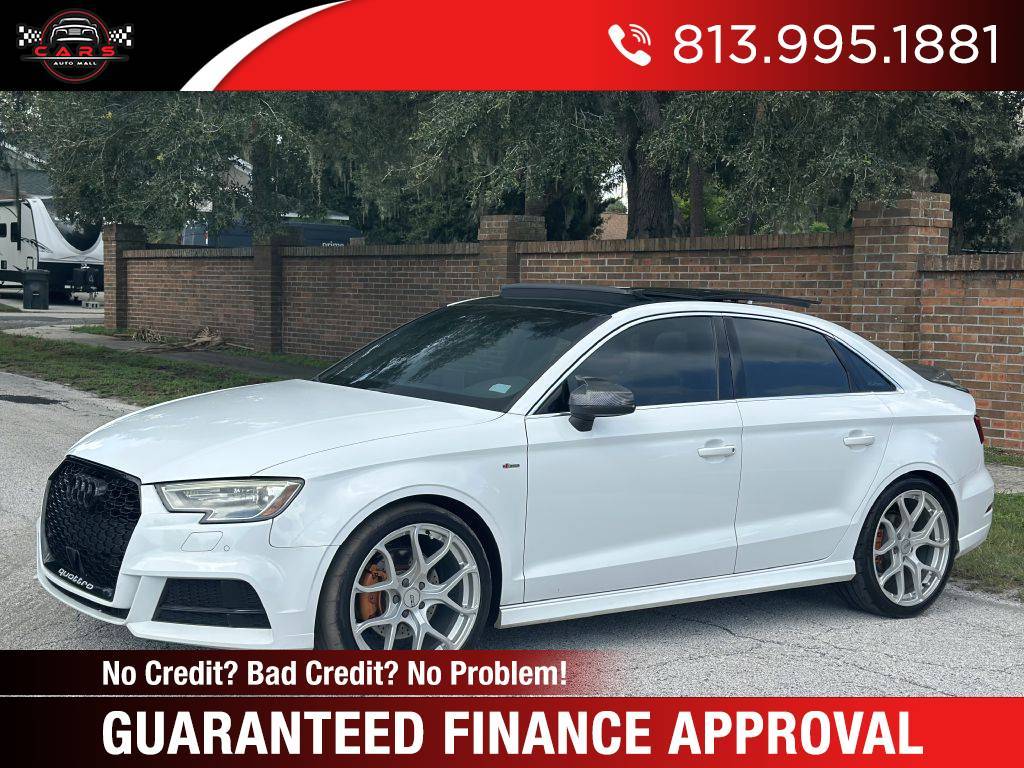 2019 Audi A4 40 Titanium Premium, 14412, Photo 1