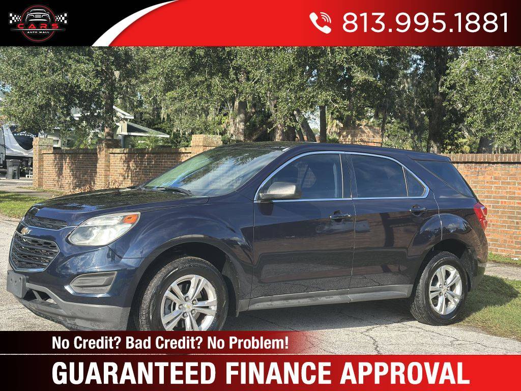 2020 Chevrolet Equinox FWD Premier 2.0L Turbo, 14110, Photo 1