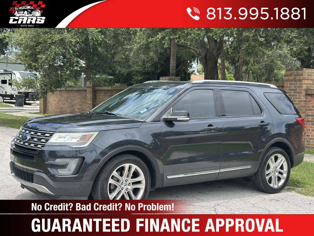 2019 Ford Edge Titanium, 14097, Photo 1