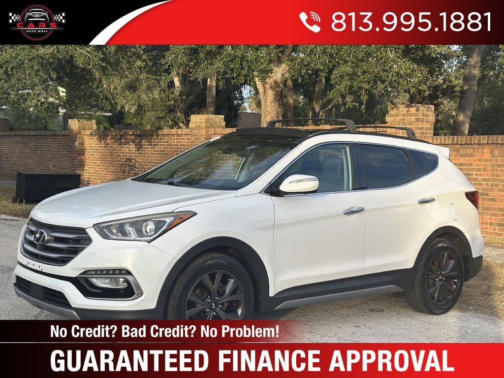 2017 Kia Sorento 2.0T EX, 14315, Photo 1