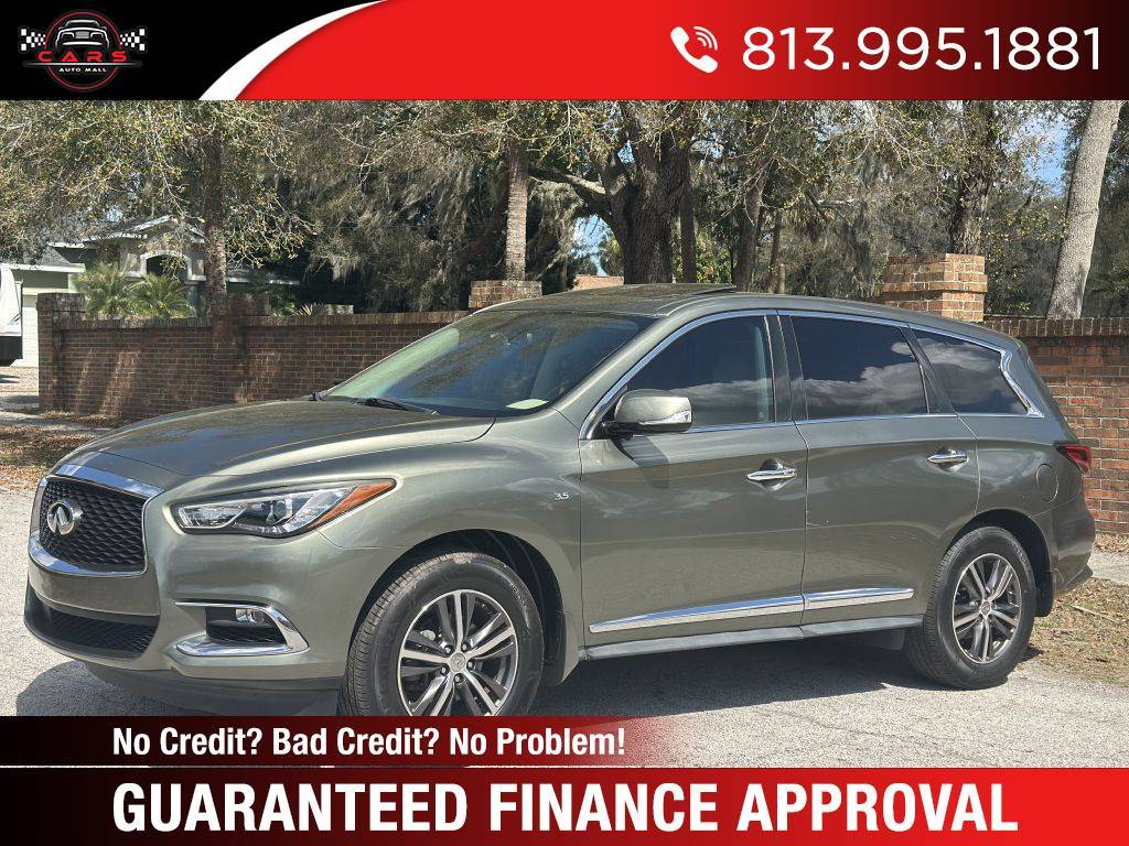 2017 Audi Q3 2.0T Premium, 14394, Photo 1