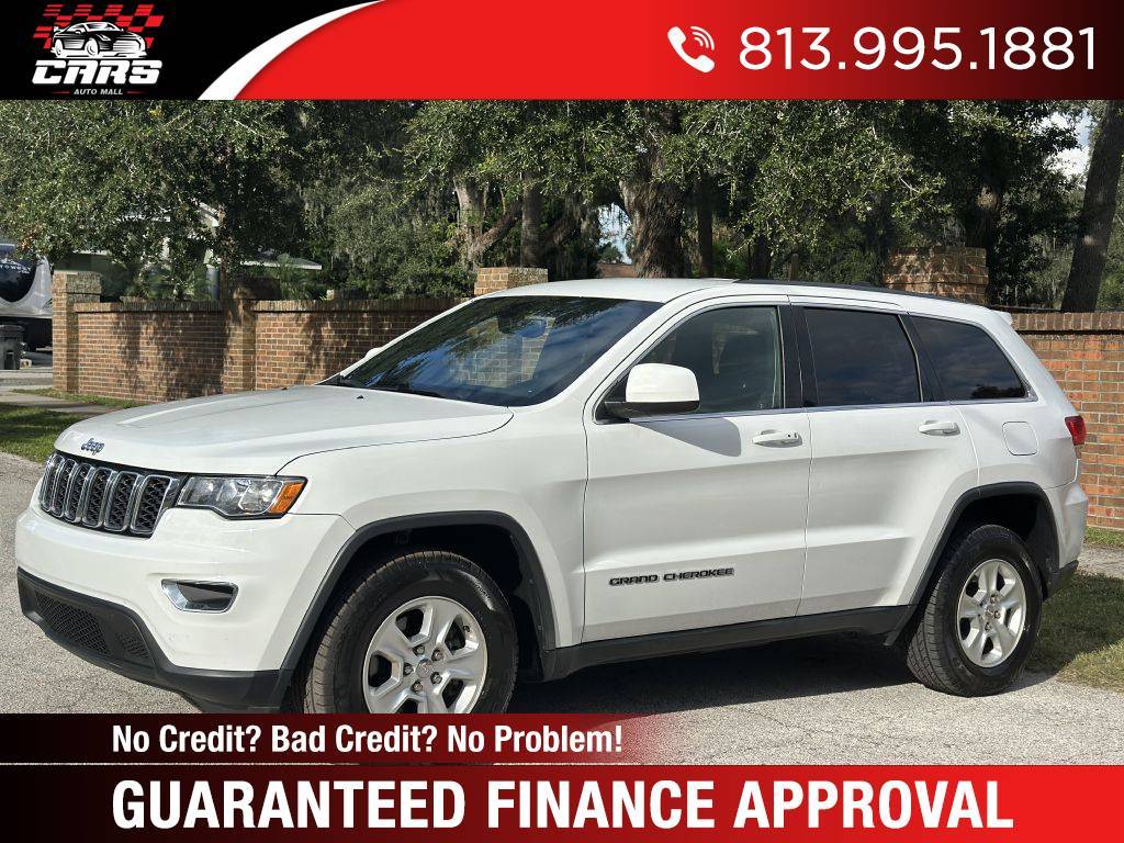 2019 Jeep Cherokee Limited 4x4, 14074, Photo 1