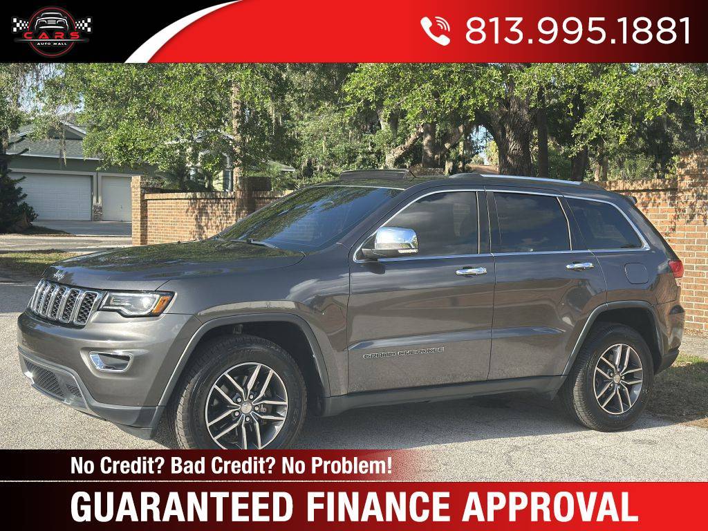 2020 Jeep Wrangler Unlimited Sport 4X4, 14289, Photo 1