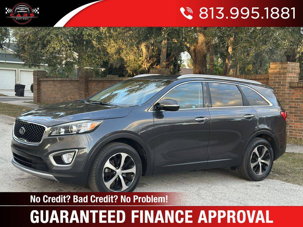 2018 Kia Sportage SX Turbo, 14338, Photo 1